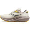 Saucony Жіночі кросівки  Triumph 21 Runshield Linen S10907-70 40 Бежевий - зображення 2