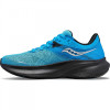 Saucony Жіночі кросівки  Ride 16 Echo Viziblue S10830-60 40 Блакитний - зображення 2