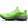 Saucony Чоловічі кросівки  Endorphin Rift Slime/Umbra S20856-30 44 Зелений - зображення 2