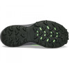 Saucony Чоловічі кросівки  Endorphin Rift Slime/Umbra S20856-30 44 Зелений - зображення 4