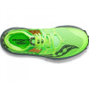 Saucony Чоловічі кросівки  Endorphin Rift Slime/Umbra S20856-30 44 Зелений - зображення 3
