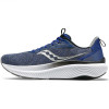 Saucony Чоловічі кросівки  Echelon 9 Indigo/Black S20765-22 44 Синій - зображення 2