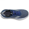 Saucony Чоловічі кросівки  Echelon 9 Indigo/Black S20765-22 44 Синій - зображення 3