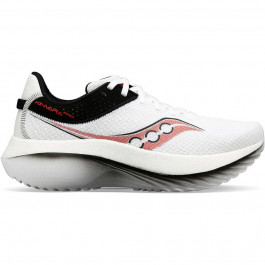 Saucony Чоловічі кросівки  Kinvara PRO White/Infrared S20847-30 43 Білий