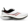 Saucony Чоловічі кросівки  Kinvara PRO White/Infrared S20847-30 41 Білий - зображення 1