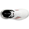 Saucony Чоловічі кросівки  Kinvara PRO White/Infrared S20847-30 41 Білий - зображення 3