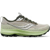 Saucony Чоловічі кросівки  Peregrine 13 GTX Dust/Umbra S20841-30 41 Бежевий - зображення 1