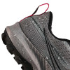 Saucony Жіночі кросівки  Peregrine 13 GTX Gravel/Black S10841-05 38 Сірий - зображення 10