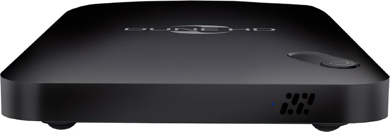 Dune HD SmartBox 4K Plus - зображення 1