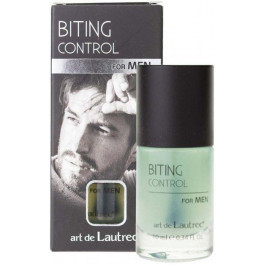 Art de Lautrec Засіб для контролю обгризання нігтів для чоловіків  із напівматовим фінішом 10 мл (5906942453032)