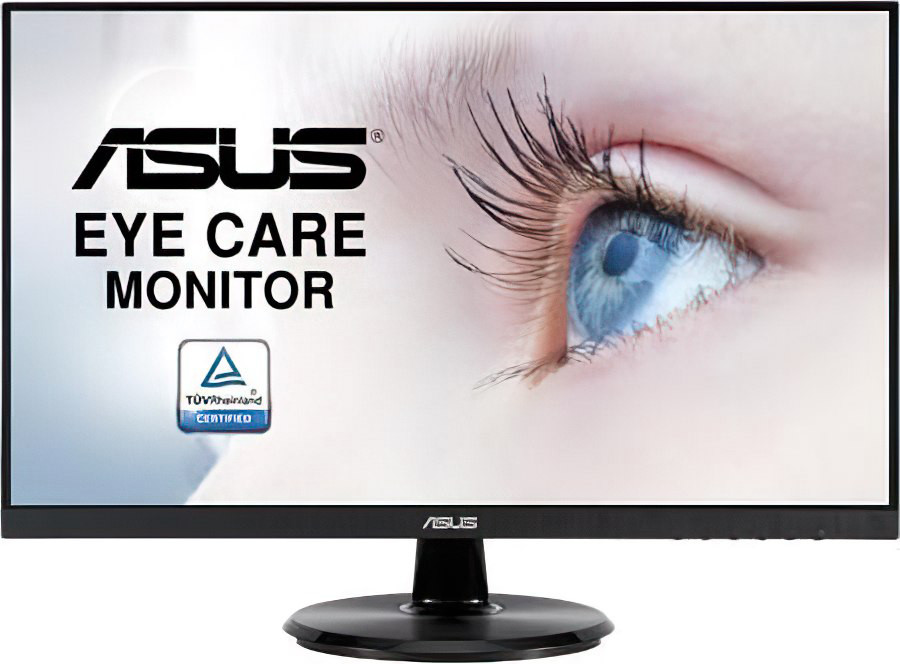 ASUS VA24DQ (90LM0543-B01370) - зображення 1