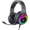 Havit HV-H2042d RGB Black - зображення 1