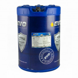 EVO lubricants EVO TRD2 TRUCK DIESEL 15W-40 20л