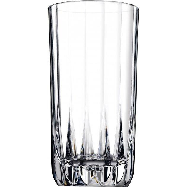 Pasabahce Набір склянок високих  Antalya 305 мл х 6 шт (52279) - зображення 1