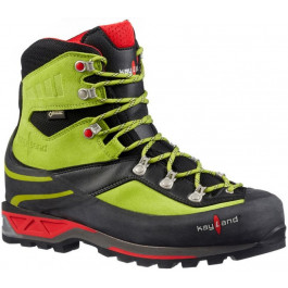 Kayland Черевики чоловічі  Apex Rock GTX Black/Lime (18016010), Розмір 45.5