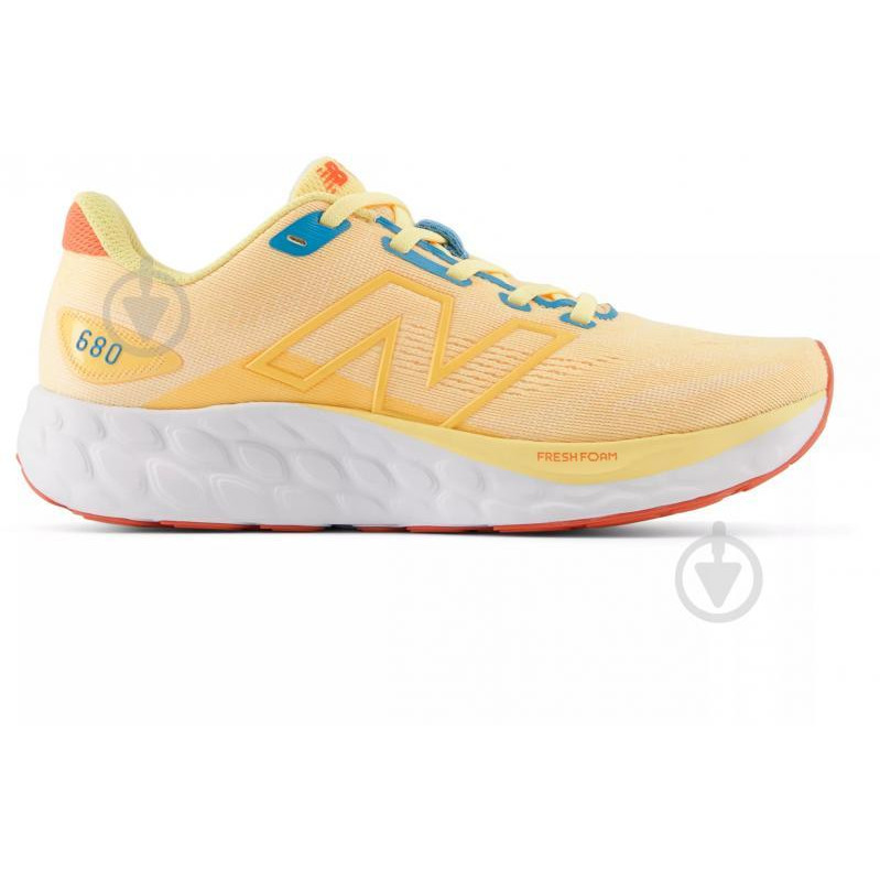 New Balance FFX 680 V8 W680LL8 р.40,5 - зображення 1