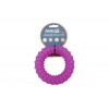 AnimAll Fun - Игрушка кольцо с шипами для собак 12 см (110614) - зображення 1
