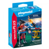 Playmobil Самурай (70158) - зображення 1