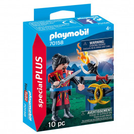 Playmobil Самурай (70158)