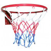 Newt Кольцо баскетбольное 400мм сетка в комплекте (NE-BAS-R-040G) - зображення 1