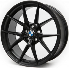   Replica BMW M764 satin black (R19 W8.5 PCD5x112 ET28 DIA66.6)