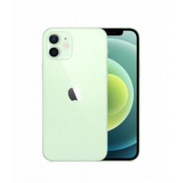 Apple iPhone 12 256GB Dual Sim Green (MGH53)