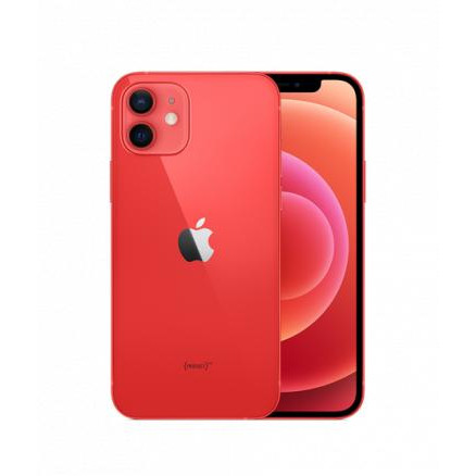 Apple iPhone 12 64GB Dual Sim (PRODUCT)RED (MGGP3) - зображення 1