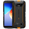 DOOGEE S41 Pro 4/32GB Volcano Orange - зображення 1