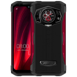 DOOGEE S98 8/256GB Red