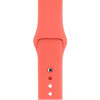 Apple Pink Sport Band для Watch 38mm/40mm MJ4K2 - зображення 1