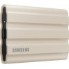 Samsung T7 Shield 2 TB Beige (MU-PE2T0K) - зображення 3