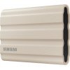 Samsung T7 Shield 2 TB Beige (MU-PE2T0K) - зображення 4