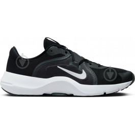 Nike Чоловічі кросівки для залу  In-Season Tr 13 DZ9360-001 44.5 (10.5US) 28.5 см Black/White-Anthracite 