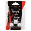 California Exotic Novelties Tempt & Tease Dice (CE14262) - зображення 2