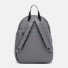Ricco Grande Жіночий рюкзак  сірий (1l655gr-grey) - зображення 3