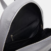 Ricco Grande Жіночий рюкзак  сірий (1l655gr-grey) - зображення 5