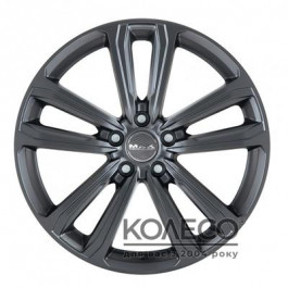   MAK Magma (R18 W7.0 PCD5x114.3 ET35 DIA76)