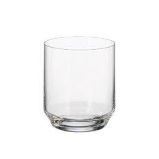 Crystalite Набір склянок для віскі Ines Ara 350мл 2SF10/00000/350