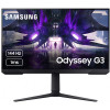 Samsung Odyssey G3 (LS27AG302NI) - зображення 1