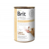 Brit Veterinary Diet Dog Hepatic 400 г (100275/6030) - зображення 1