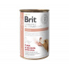 Brit Veterinary Diet Dog Renal 400 г (100267) - зображення 1