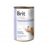 Brit Veterinary Diet Dog Gastrointestinal 400 г (100287) - зображення 1