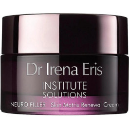 Dr Irena Eris Neuro Filler нічний крем 50 ML