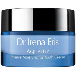   Dr Irena Eris Aquality крем для обличчя 50 ML