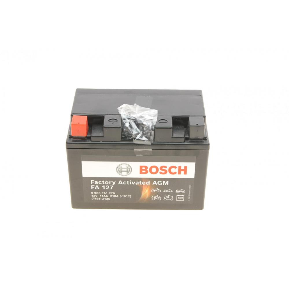 Bosch 6СТ-11 Аз (0 986 FA1 270) - зображення 1