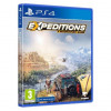  Expeditions: A MudRunner Game PS4 (	1137413) - зображення 2