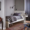 IKEA MALM Каркас 90x200 и LONSET основа под матрас (290.195.94) - зображення 3