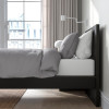 IKEA MALM Каркас 90x200 и LONSET основа под матрас (690.195.92) - зображення 3