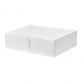 IKEA SKUBB Сумка для хранения, белый (902.949.89)