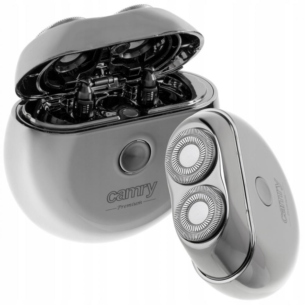 Camry CR 2938 USB - зображення 1
